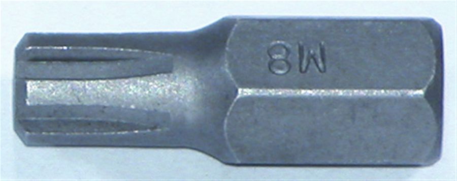 Antgalis 10mm Ribe ilgis-30mm M13