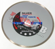 Diskas deimantinis betonui 200 x 5mm