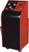 Automobilinių kondicionierių pildymo įranga HM-10