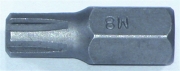 Antgalis 10mm Ribe ilgis-30mm M5
